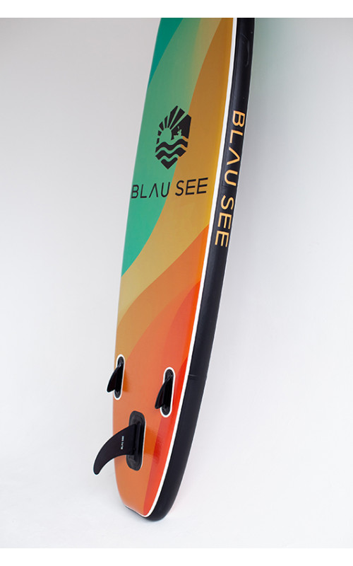 НАДУВНОЙ SUP-BOARD BREEZE 10,6 в Пятигорске