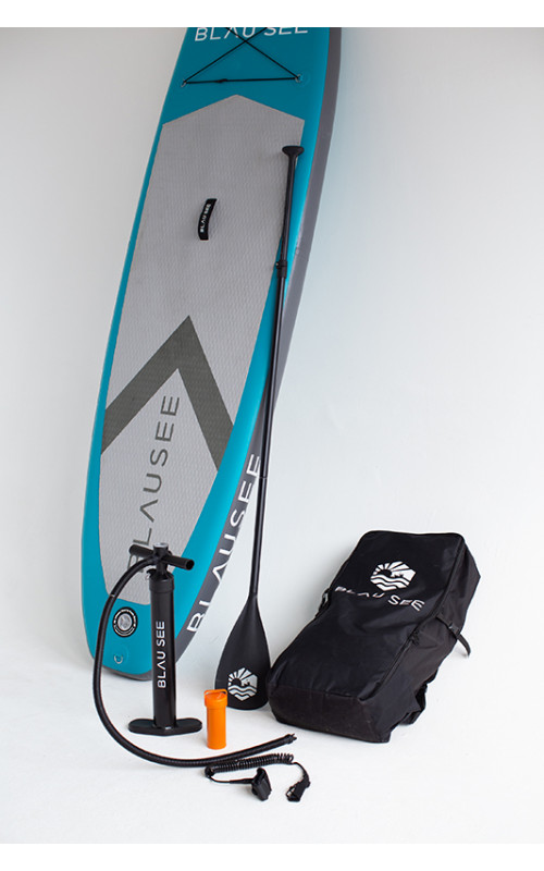 НАДУВНОЙ САП БОРД BLAUSEE 10 в Пятигорске