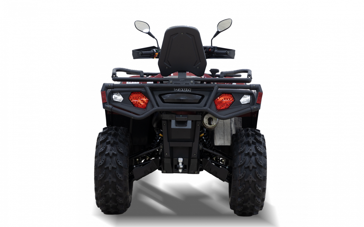 Квадроцикл HISUN TACTIC 750-/EXTREME EDITION/ в Пятигорске