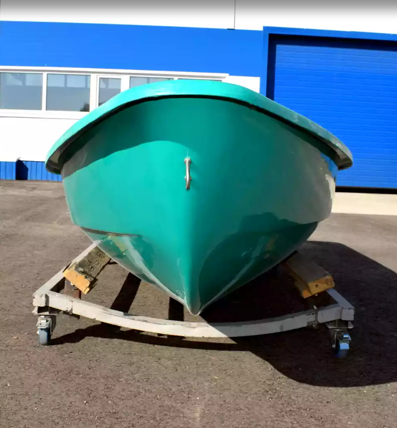 Стеклопластиковая Лодка Голавль в Пятигорске