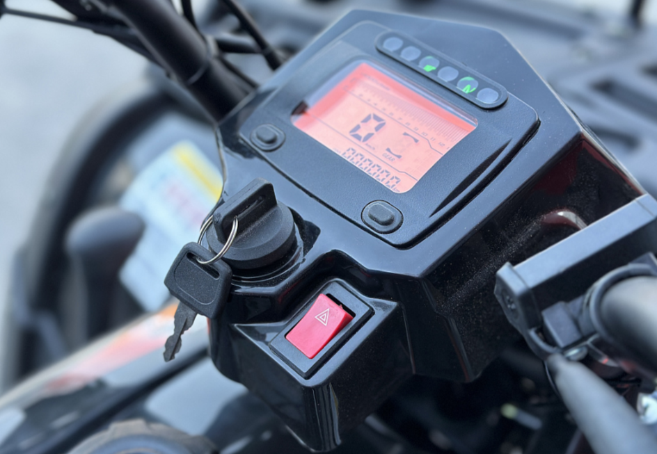 Квадроцикл GBM EXPLORER 400 NEW PREMIUM в Пятигорске