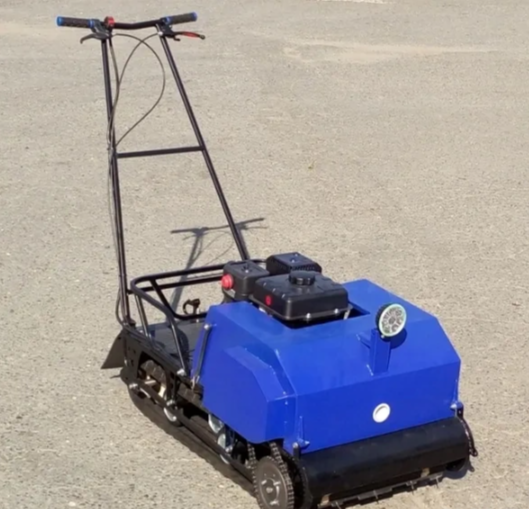 МОТОБУКСИРОВЩИК КОМПАКТНЫЙ ЛИДЕР-СИГМА-2К, 8,0+ Л.С., С ЛЫЖНЫМ МОДУЛЕМ, ВАРИАТОР TAV2-40 в Пятигорске