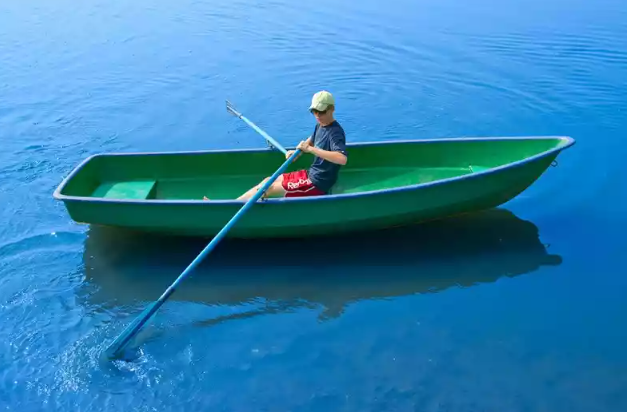 Стеклопластиковая Лодка Голавль в Пятигорске