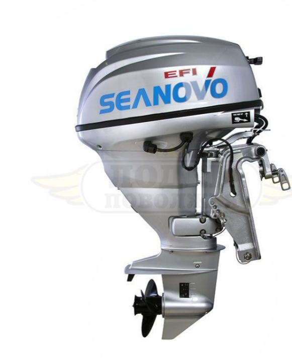 Лодочный мотор SEANOVO SNEF30FEL-EFI в Пятигорске