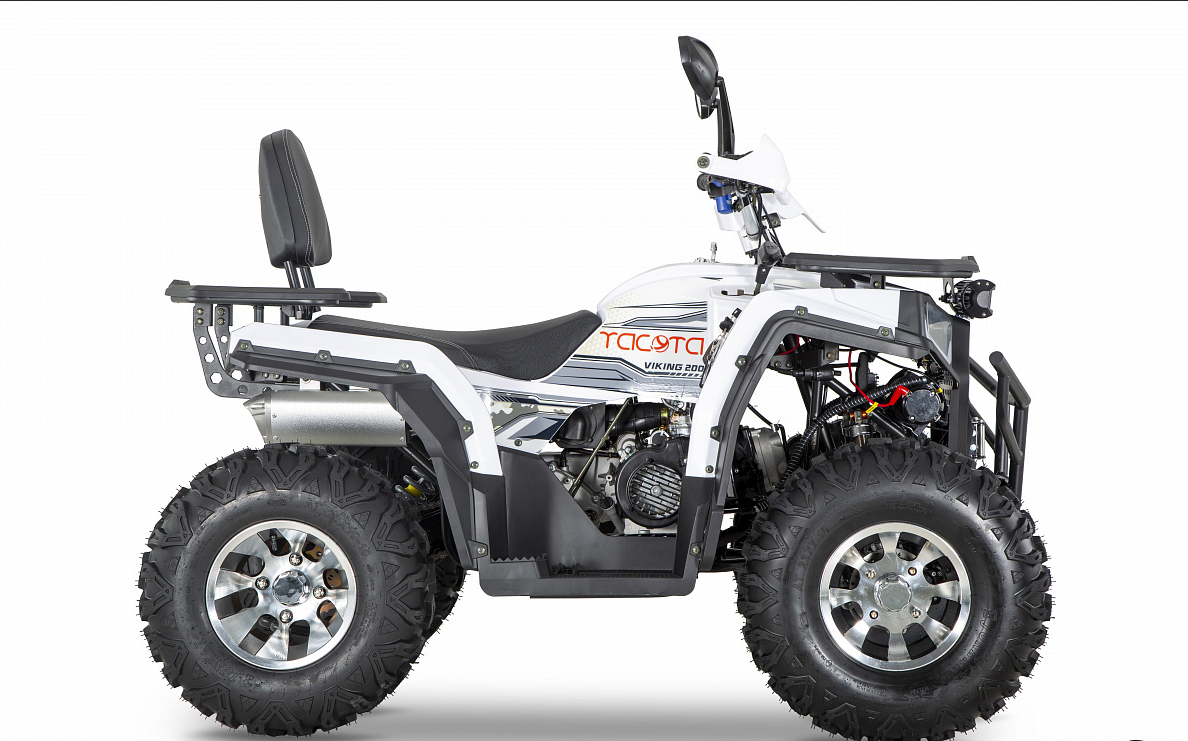 Квадроцикл YACOTA VIKING PRO в Пятигорске