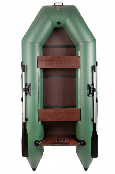 ЛОДКА НАДУВНАЯ YUKONA 280 TL (БЕЗ ПАЙОЛА) в Пятигорске