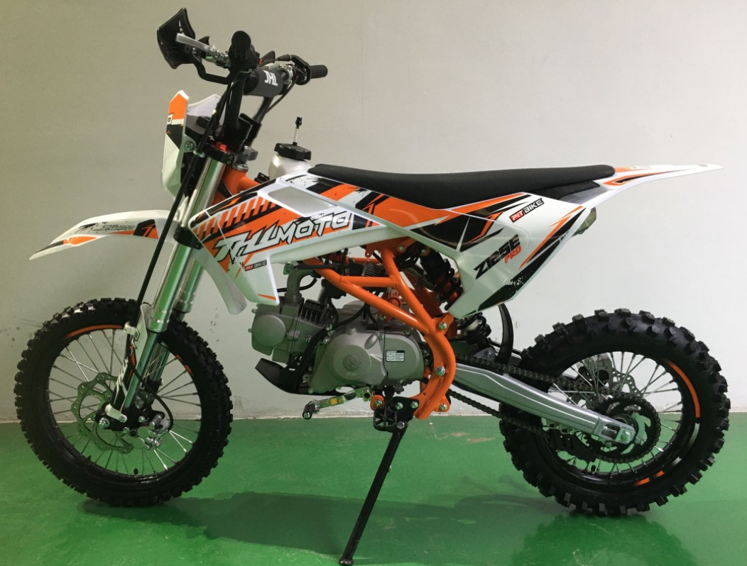 Питбайк JHLMOTO JHL Z125E Pro (ZS154FMI-3) в Пятигорске