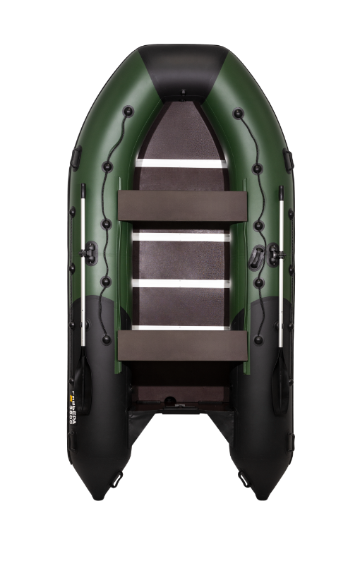 Лодка Ривьера Максима 3600 СК в Пятигорске