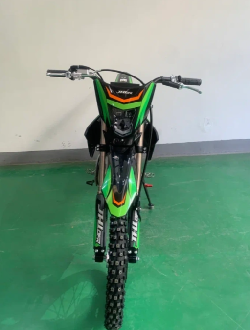 Питбайк JHLMOTO JHLofr LK140 19/16 (ZS1P60YMJ) в Пятигорске