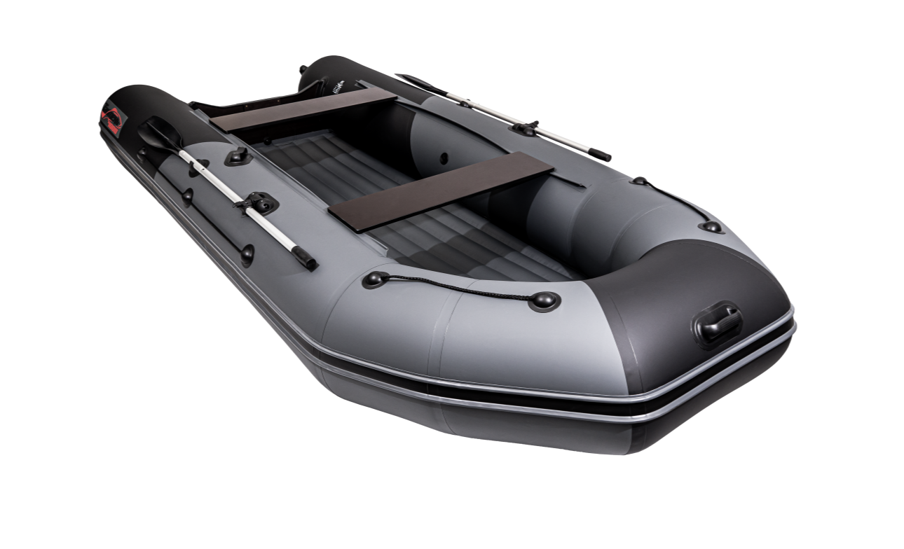 Лодка Таймень NX 4000 НДНД PRO в Пятигорске