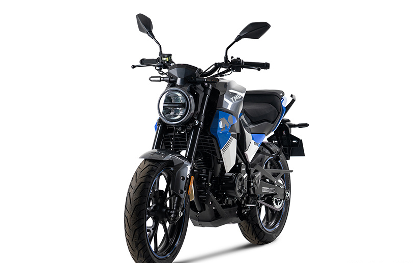 Мотоцикл TMBK MONTANA NG в Пятигорске