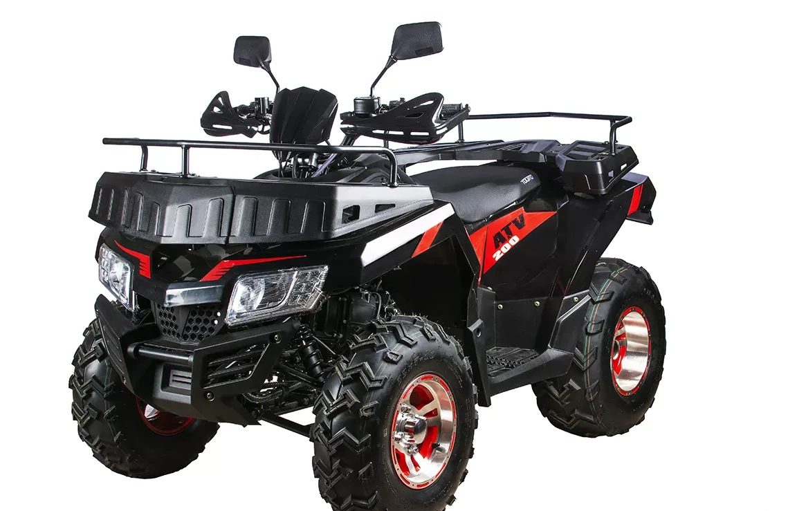 Квадроцикл YACOTA CABO 200LD в Пятигорске