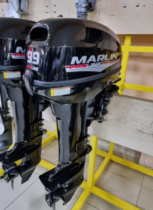 КОМПЛЕКТ ЛОДКА MISHIMO RAPID 360 + ЛОДОЧНЫЙ МОТОР MARLIN PROLINE MP 9.9 (15) AMHS в Пятигорске