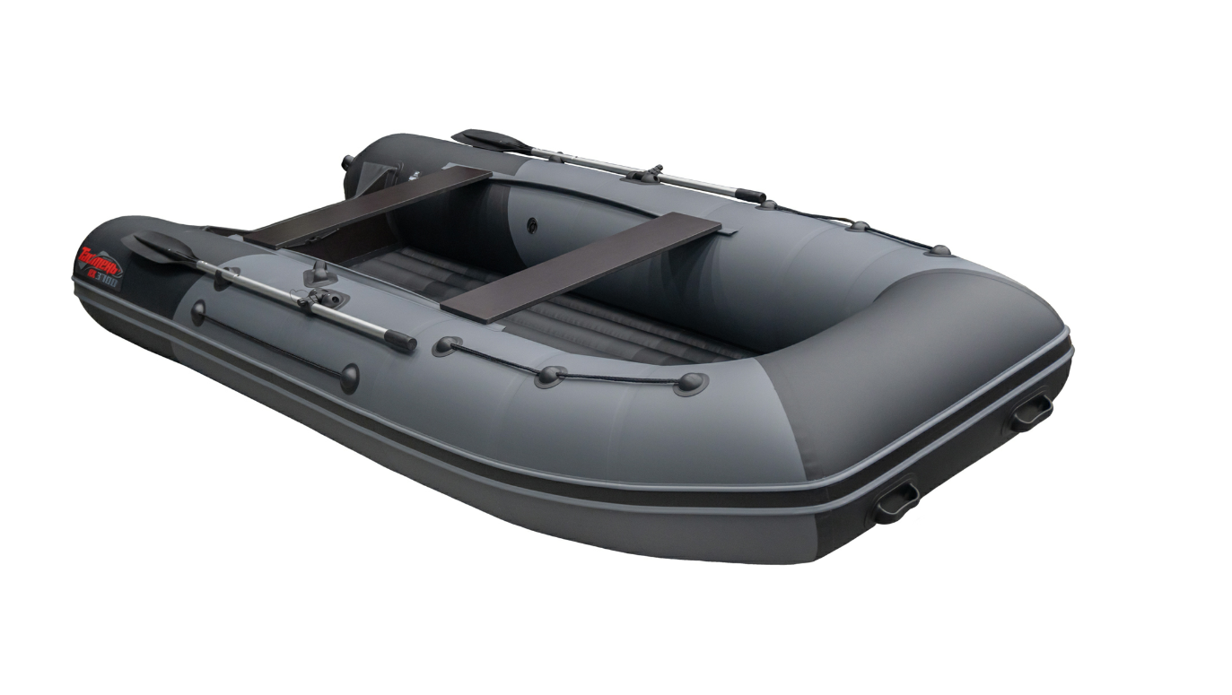 Лодка Таймень RX 3700 НДНД в Пятигорске