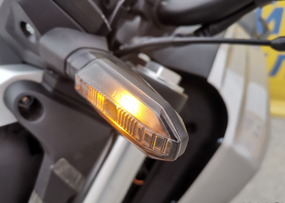 Мотоцикл MOTOLAND (МОТОЛЕНД) 250 CB250 (172FMM-5/PR250) (2022 г.) в Пятигорске