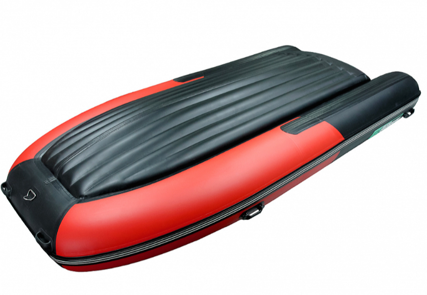 НАДУВНАЯ ЛОДКА GLADIATOR E300S в Пятигорске