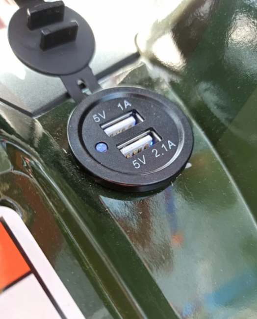 Квадроцикл PROMAX ATV 250 PRO (2025) в Пятигорске