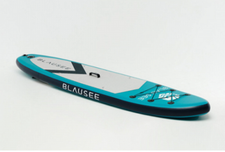 НАДУВНОЙ SUP-BOARD BUSINESS LIGHT BLUE 10,6 в Пятигорске