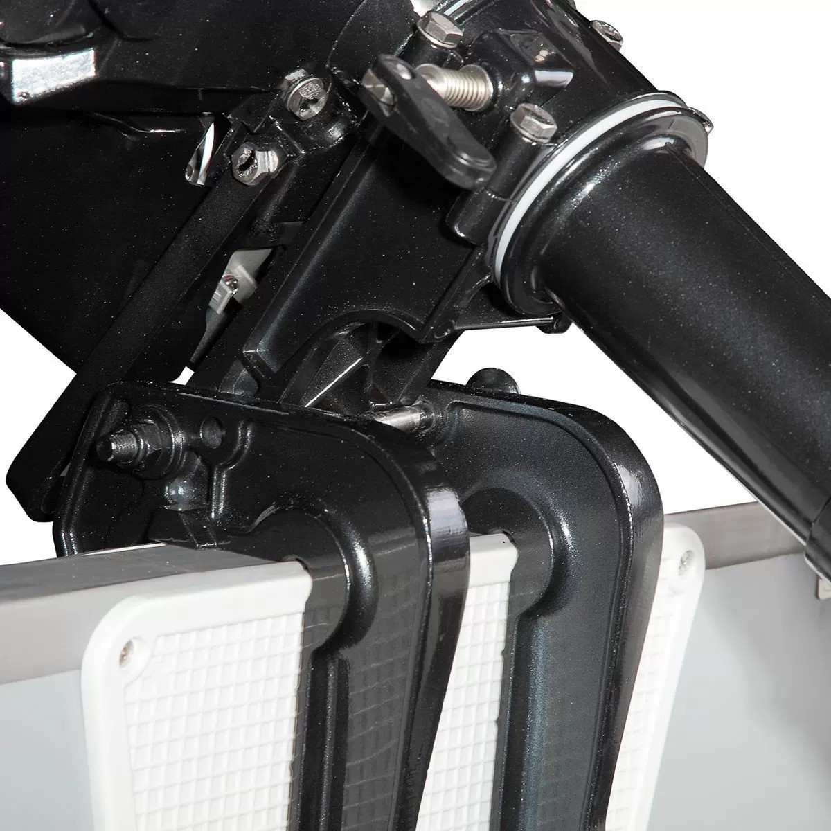 Лодочный мотор MARLIN MP 4 AMHS в Пятигорске