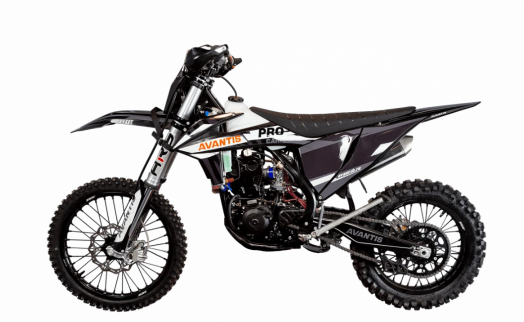 Мотоцикл Avantis Enduro 300 PRO Carb FCR Exclusive (NC300-S/182MM) ARS (2022) в Пятигорске
