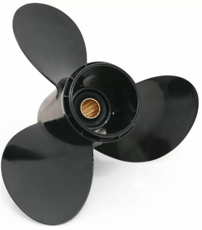 ВИНТ ГРЕБНОЙ SUZUKI DF40-50,60A/DT40-65; 11-5/8X12 в Пятигорске