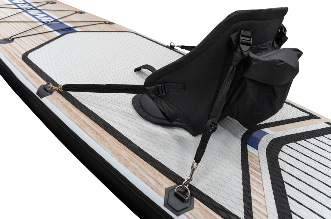 Сап-борд синий 12ft RIVIERA в Пятигорске