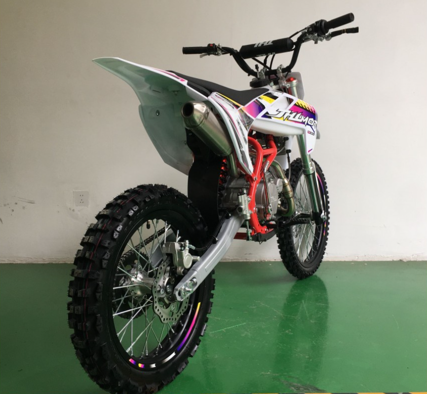 Питбайк JHLMOTO JHL Z150E (YX1P60FMJ) в Пятигорске