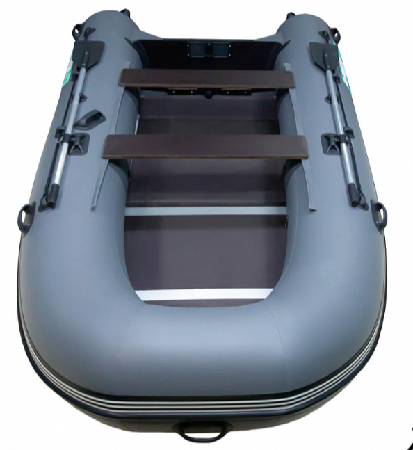 НАДУВНАЯ ЛОДКА GLADIATOR B370 в Пятигорске