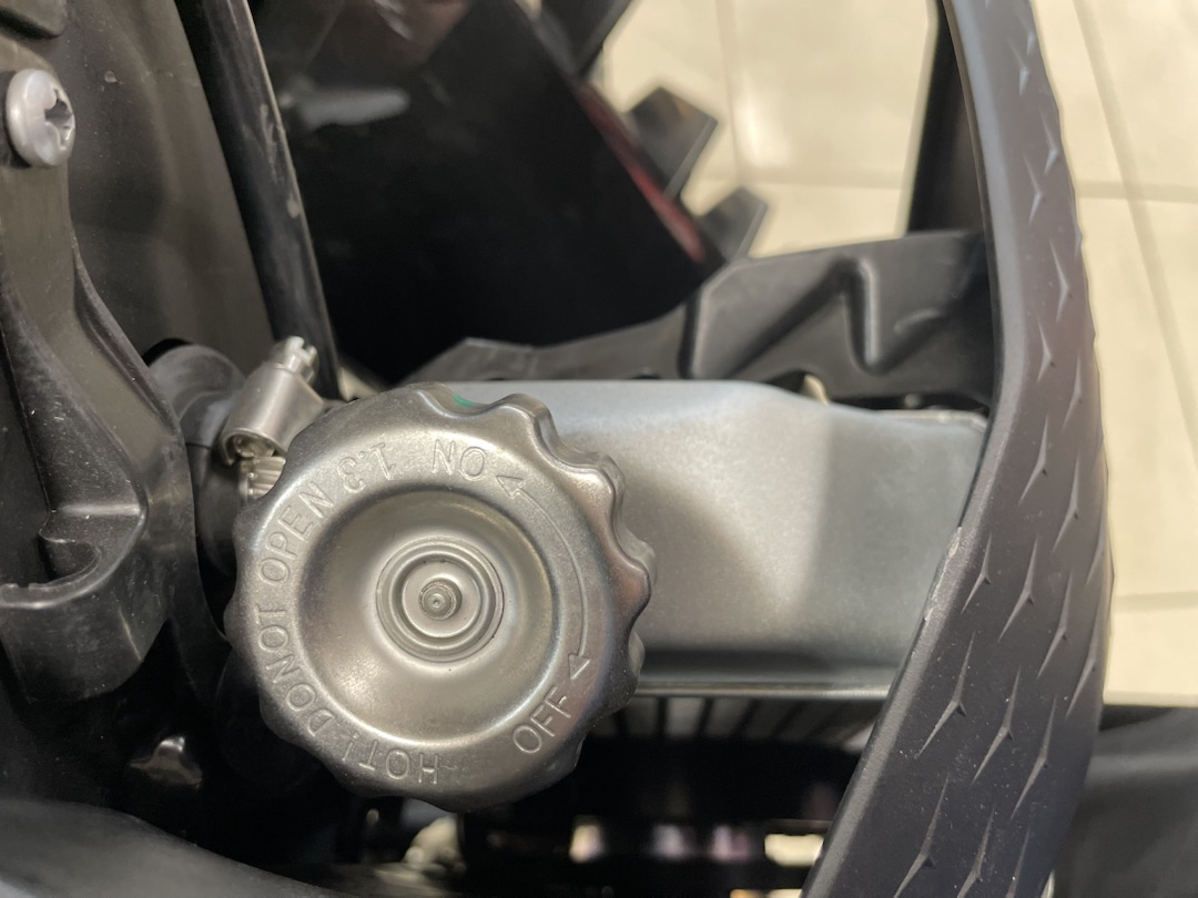 Кроссовый мотоцикл PROMAX BLACKOUT NB300 MX в Пятигорске