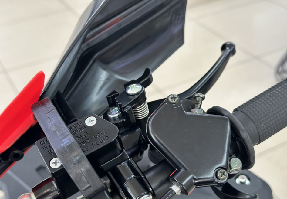 Квадроцикл GBM MAVERICK 222 NEW в Пятигорске