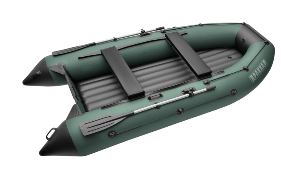 ЛОДКА ДРАККАР 3200 НДНД HANT-PRO в Пятигорске