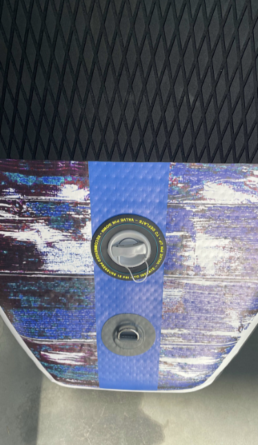 SUP (САП) ДОСКА RAIDEX TAKUMO 10.6’ (320СМ) N 8 в Пятигорске