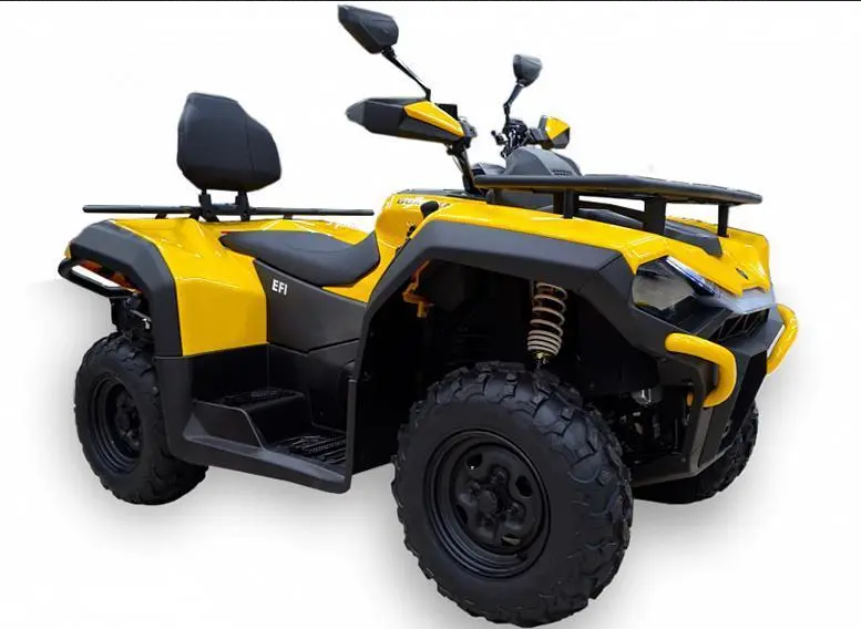 Квадроцикл HISUN GUARDIAN 400L /LONG в Пятигорске