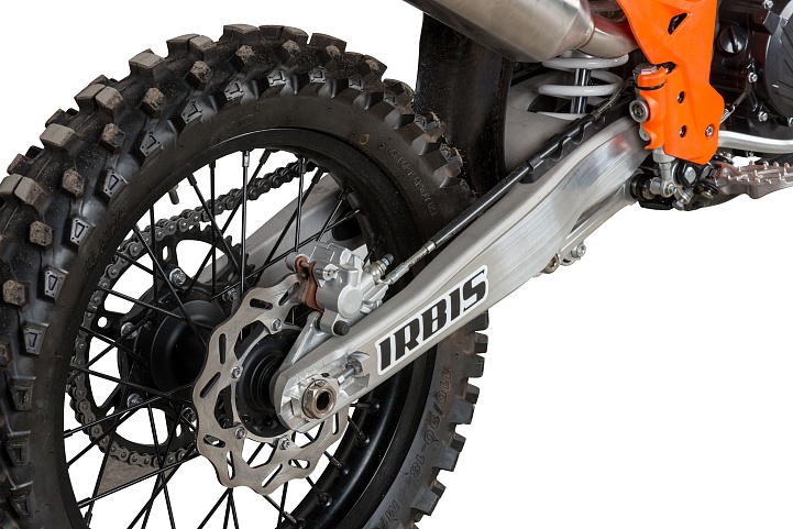 Эндуро мотоцикл IRBIS KTR 250 в Пятигорске