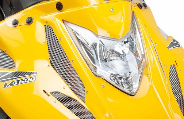 Снегоход STELS SM600T (L LUX WT) СТАВР 1.0 К01 Tech в Пятигорске