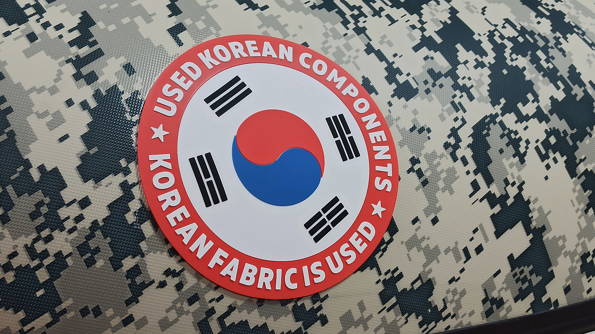 Лодка MISHIMO SPORT 400 в Пятигорске