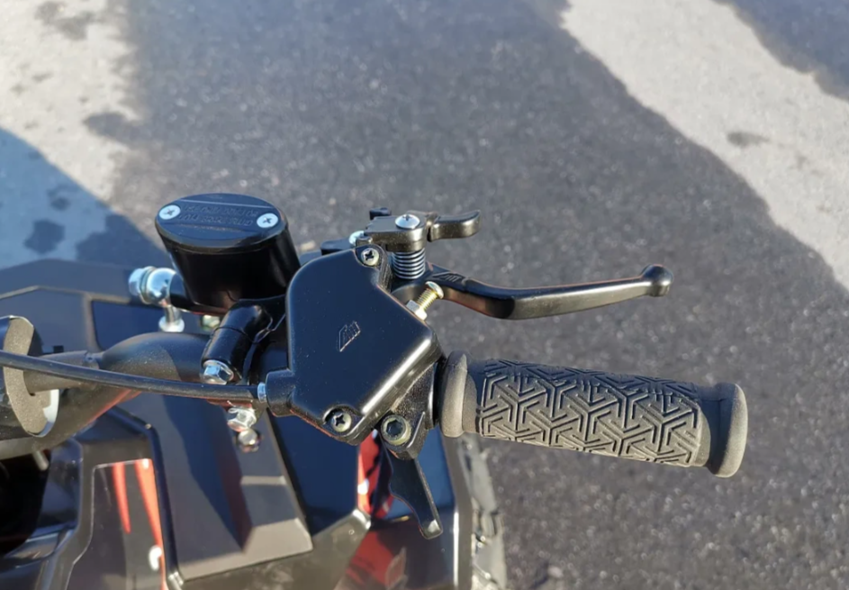 Квадроцикл GBM SHARP KIDS 125 в Пятигорске