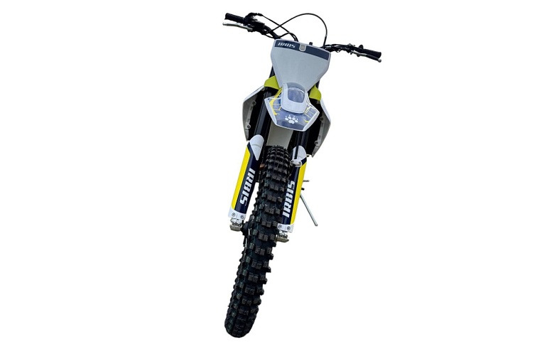 Эндуро мотоцикл IRBIS HTR 250 в Пятигорске