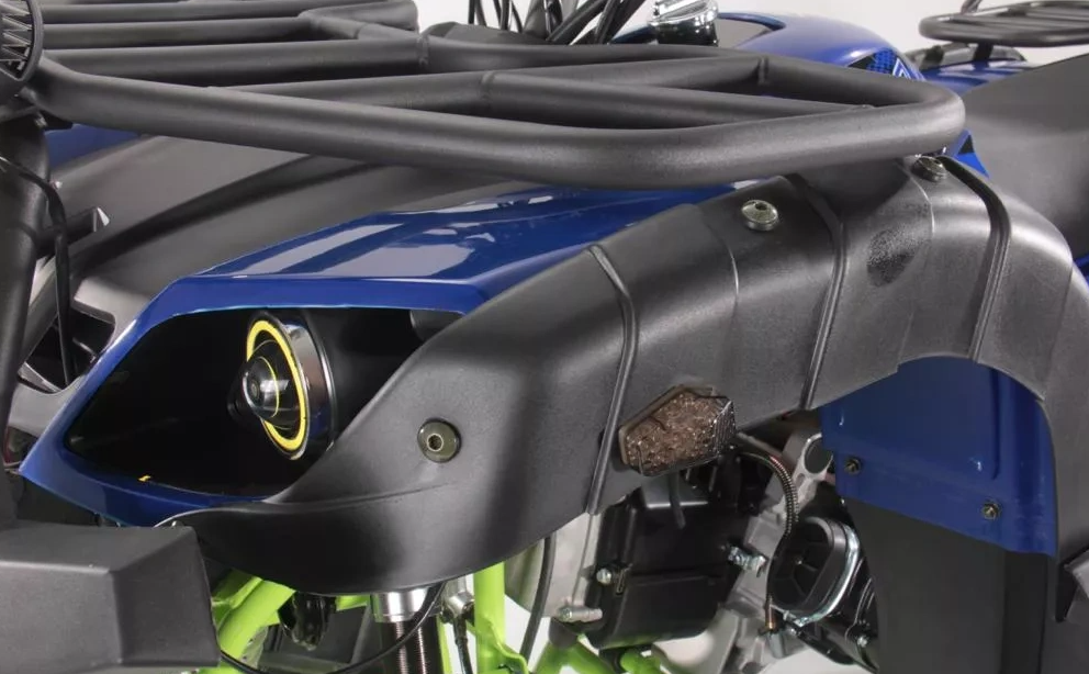 Квадроцикл YACOTA SELA MAX в Пятигорске