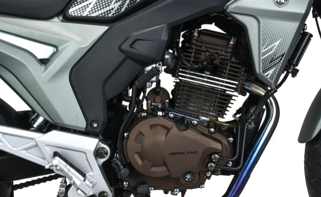 Мотоцикл MOTOLAND (МОТОЛЕНД) 300 CBR в Пятигорске