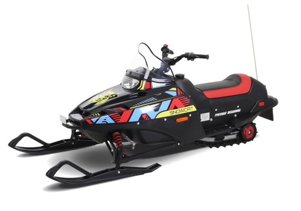 Снегоход РМ ТАЙГА РЫСЬ в Пятигорске