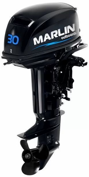 Лодочный мотор MARLIN MP 30 AWHS в Пятигорске