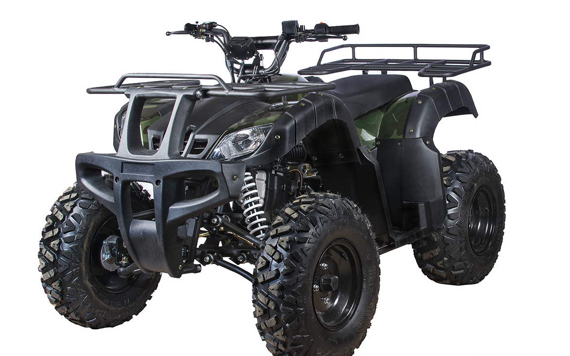 Квадроцикл YACOTA SELA 200 в Пятигорске