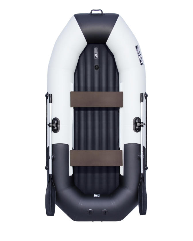 Лодка Таймень NX 270 НД в Пятигорске