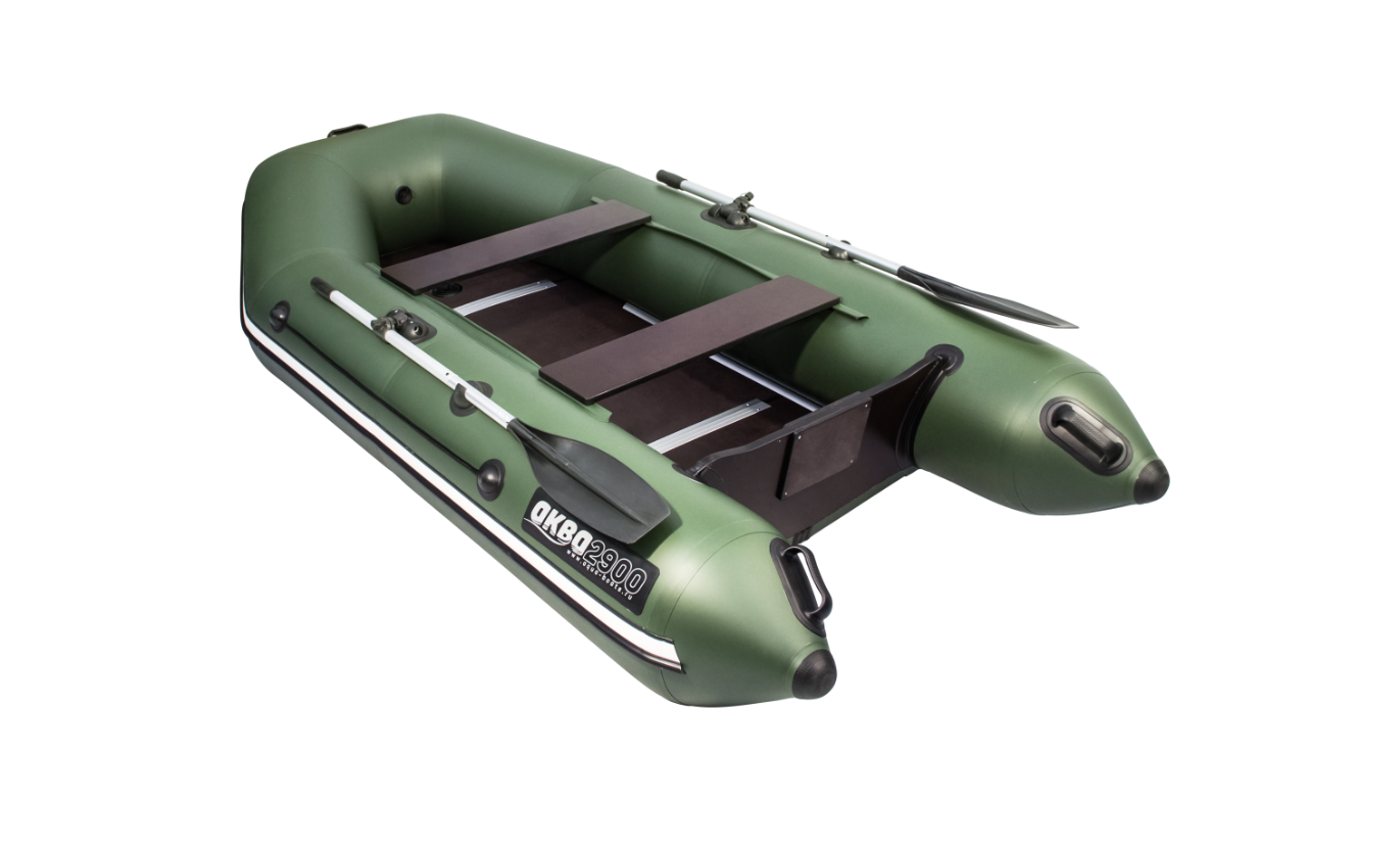 Лодка АКВА 2900 СК в Пятигорске