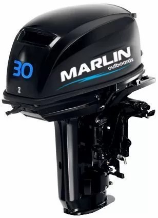 Лодочный мотор MARLIN MP 30 AMH в Пятигорске