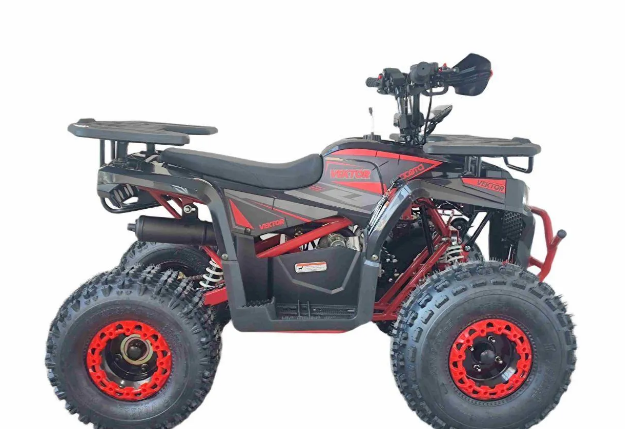 Квадроцикл YACOTA VEKTOR 125 в Пятигорске