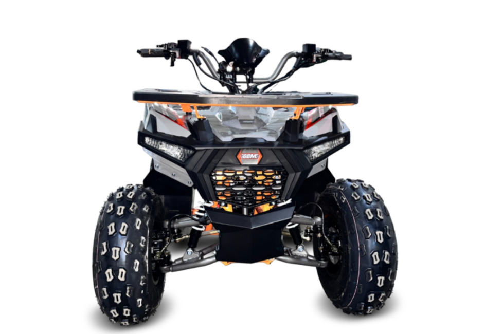 Квадроцикл GBM DAXTER 220 NEW PREMIUM в Пятигорске