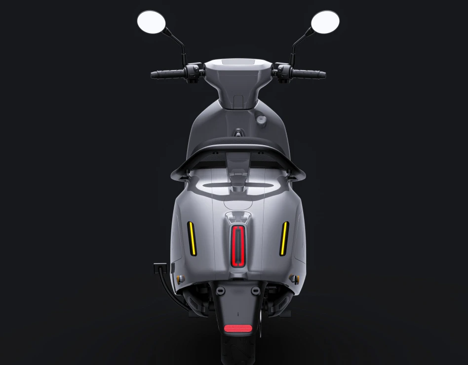 Скутер FAIDET ARENA 200 (49) в Пятигорске