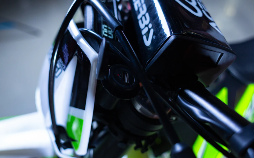 Мотоцикл Progasi SUPER MAX 300 PRO PR300 (ZS175FMN) в Пятигорске